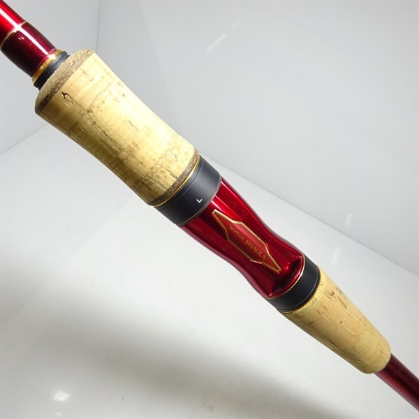 １９ワールドシャウラ２７５２Ｒ－２